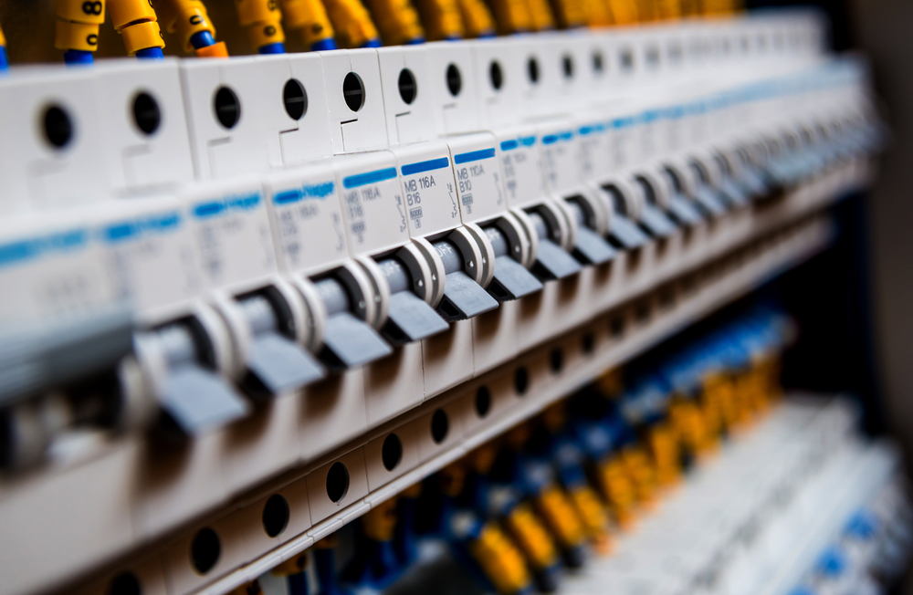 Electricians in Leighton Buzzard and Bedfordshire